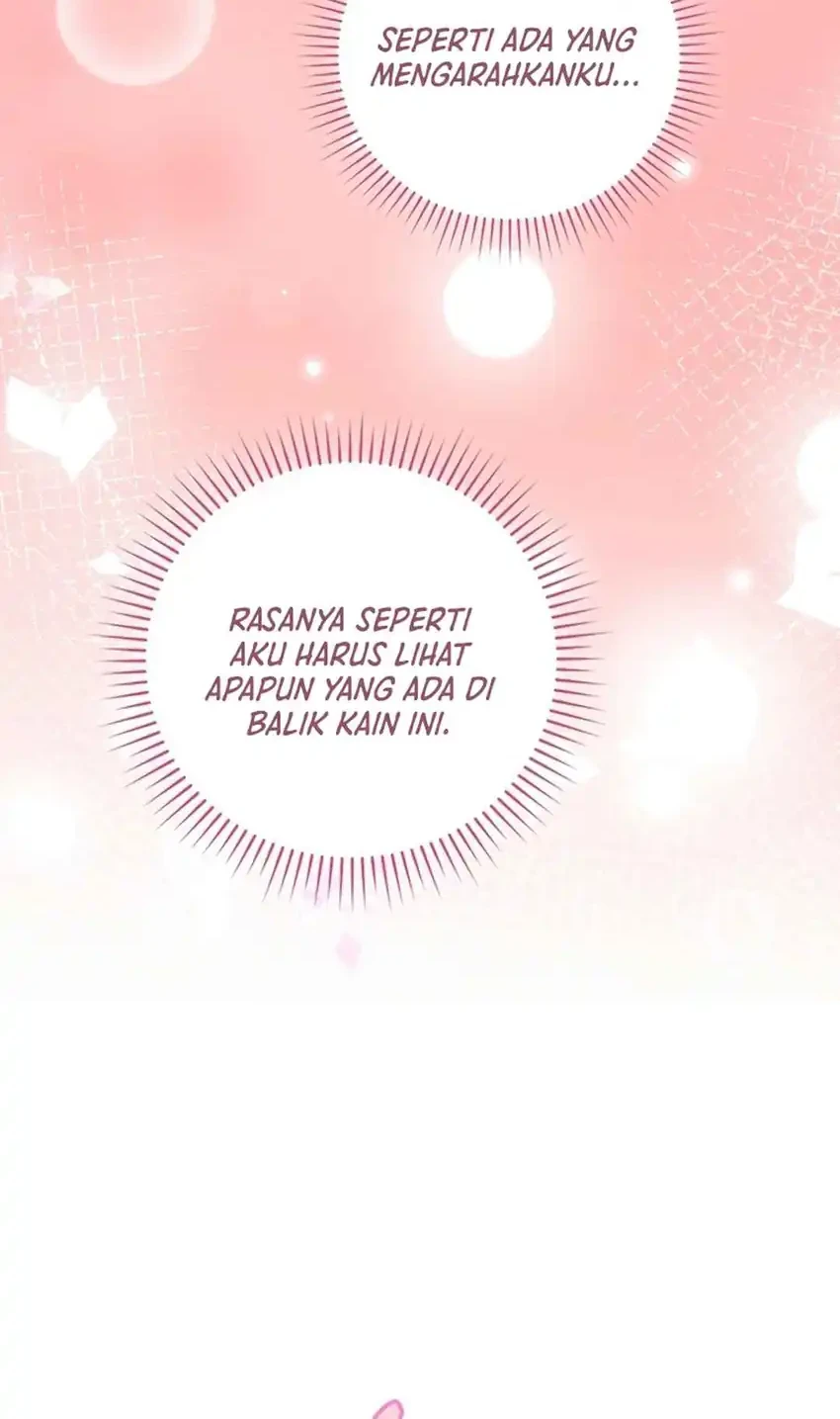 Si Bungsu di Variety Show Pengasuhan Itu Sangat Menggemaskan Chapter 14 Gambar 32