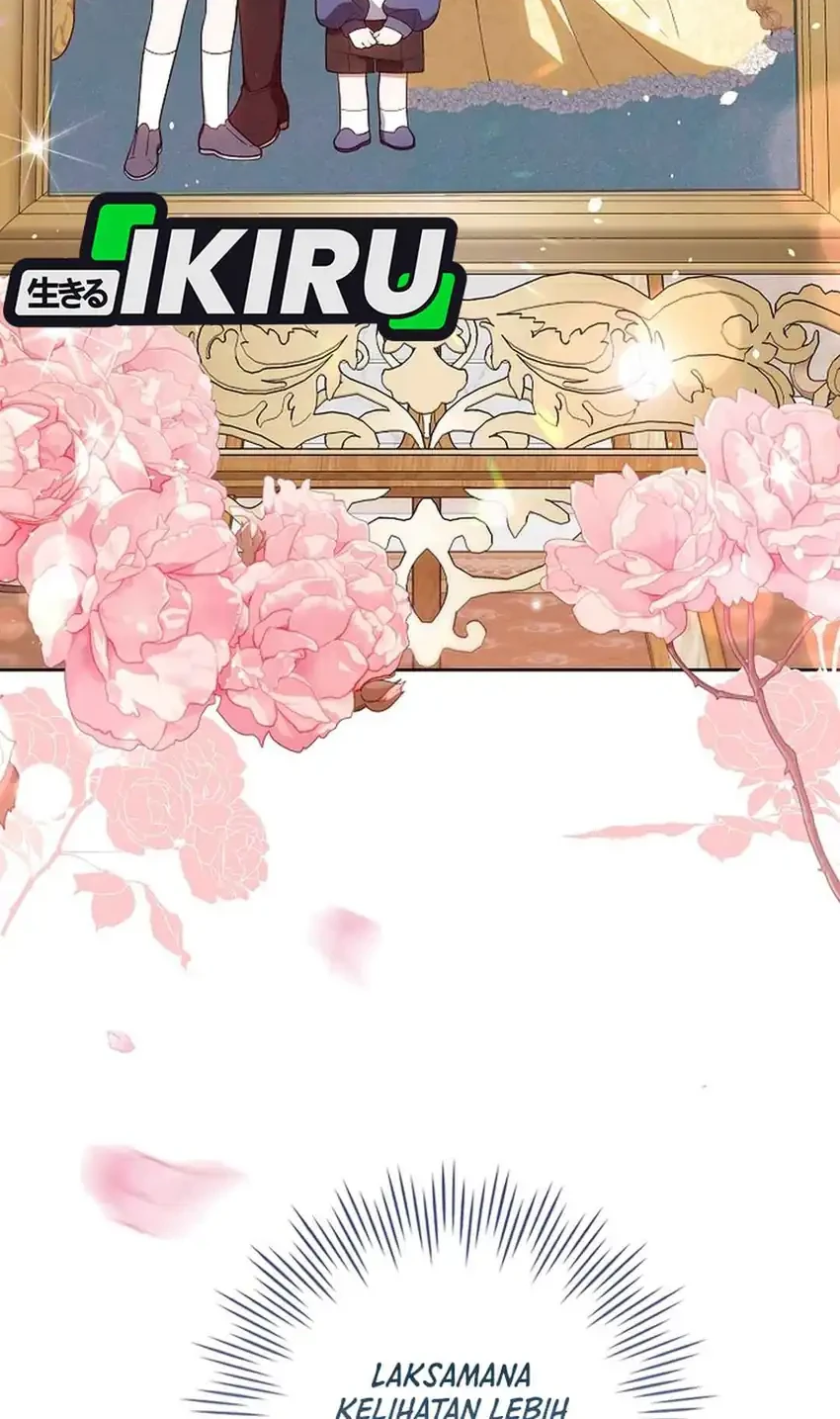 Si Bungsu di Variety Show Pengasuhan Itu Sangat Menggemaskan Chapter 14 Gambar 34