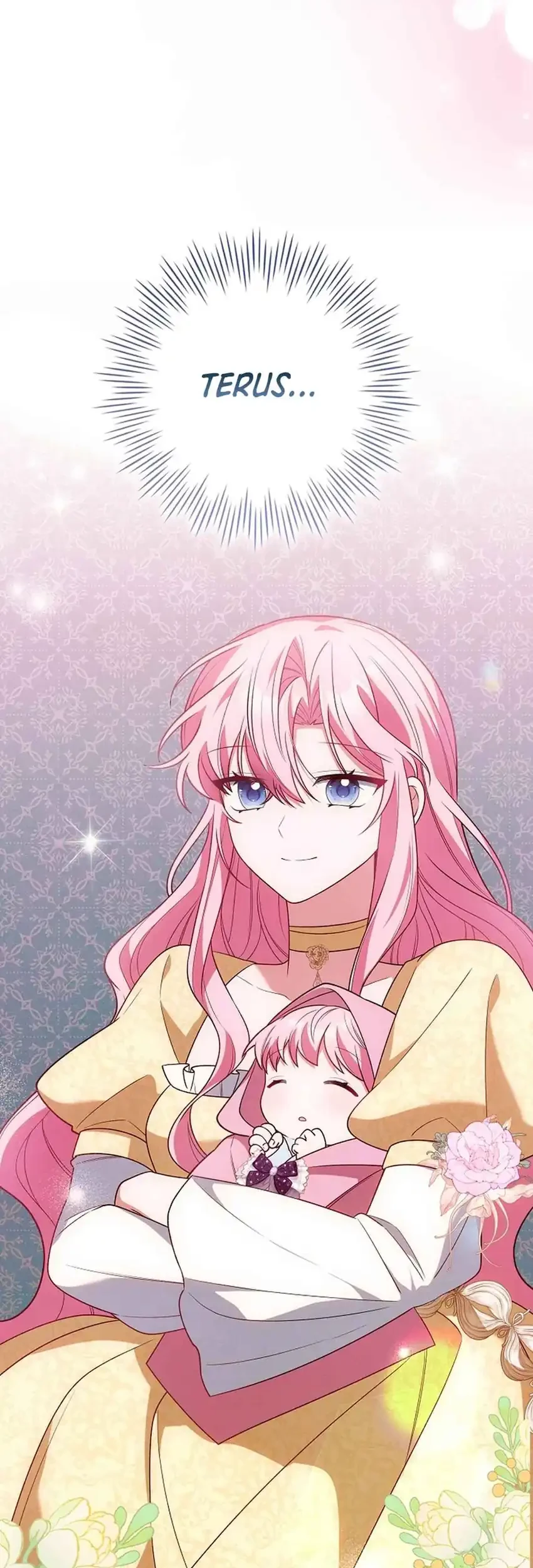 Si Bungsu di Variety Show Pengasuhan Itu Sangat Menggemaskan Chapter 14 Gambar 37