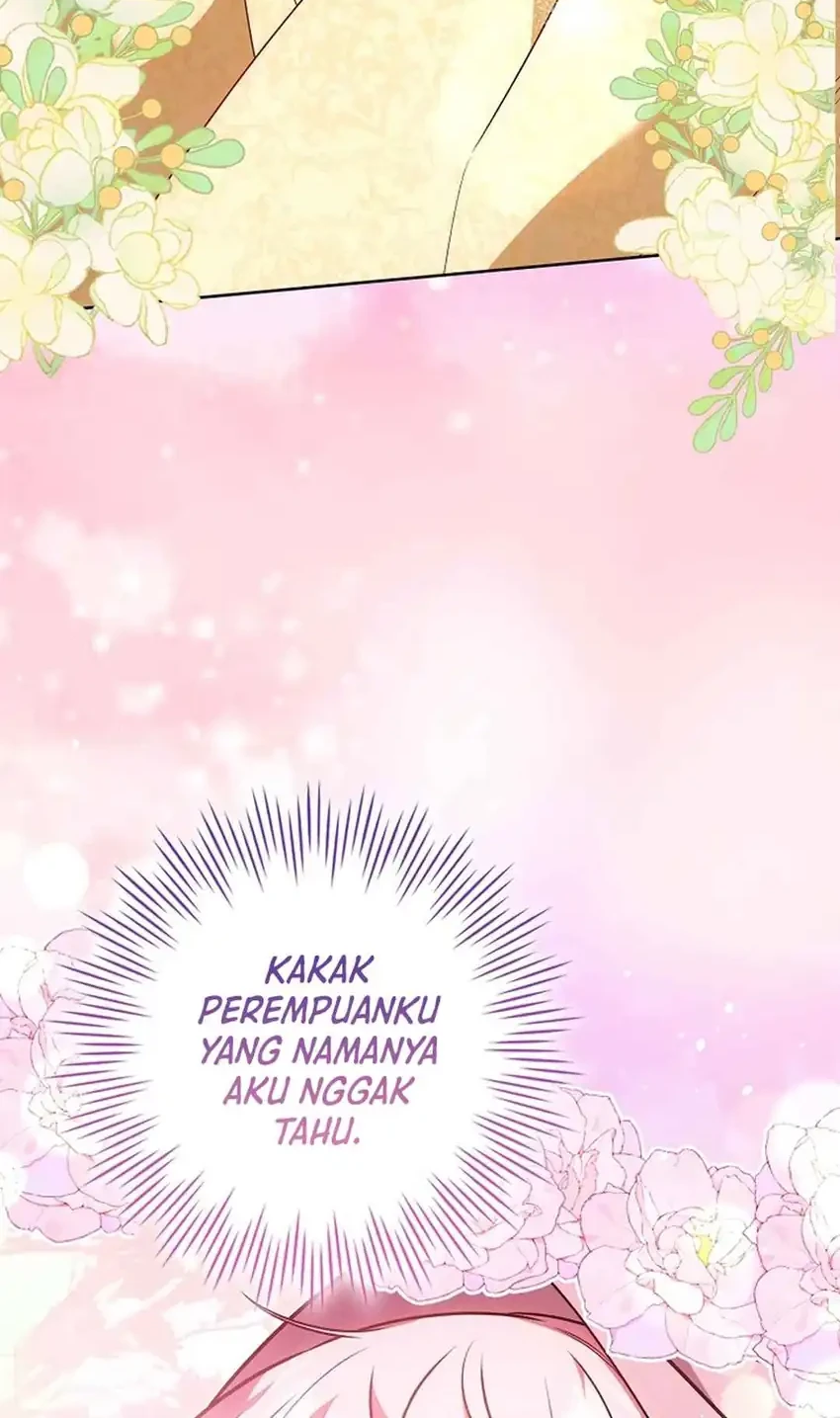 Si Bungsu di Variety Show Pengasuhan Itu Sangat Menggemaskan Chapter 14 Gambar 38