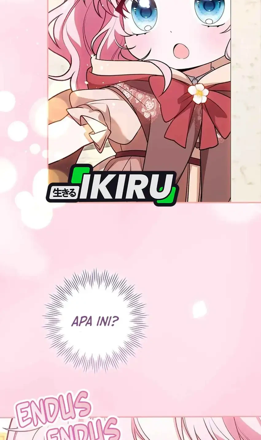 Manhwa Si Bungsu di Variety Show Pengasuhan Itu Sangat Menggemaskan Chapter 14 gambar 2