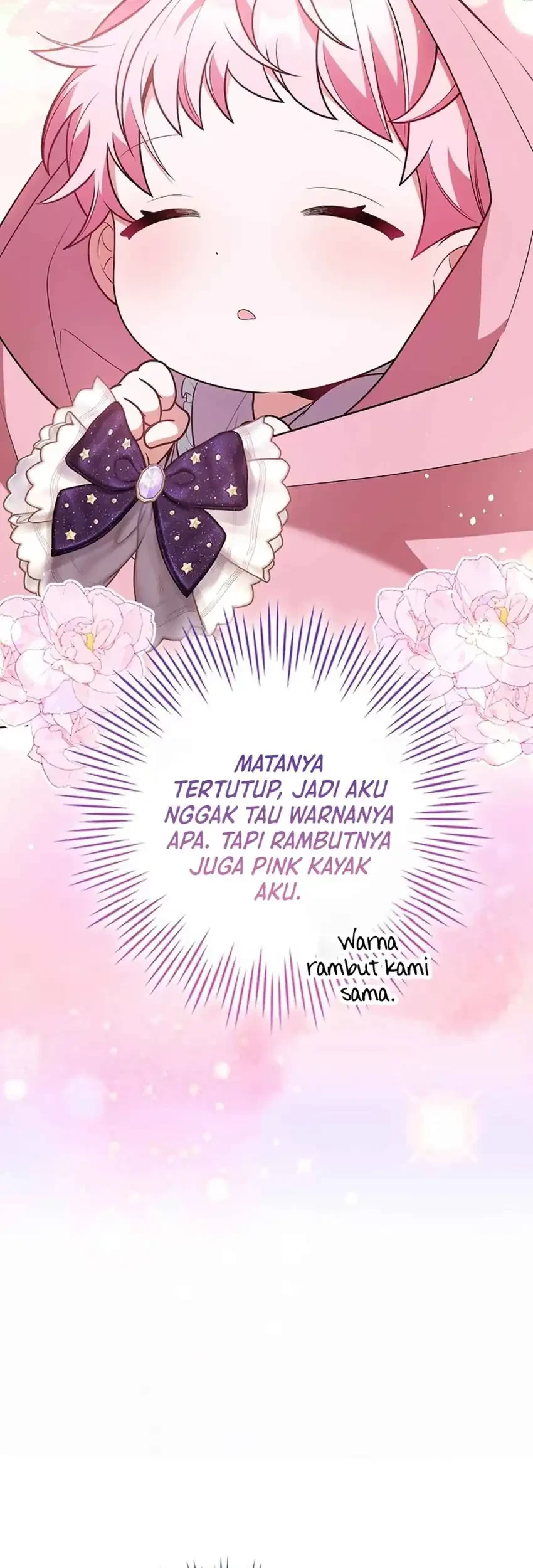 Si Bungsu di Variety Show Pengasuhan Itu Sangat Menggemaskan Chapter 14 Gambar 39