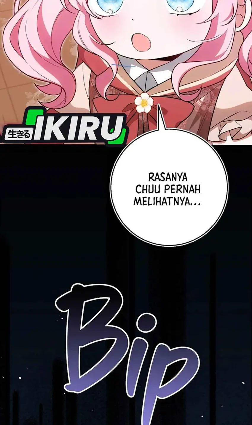 Si Bungsu di Variety Show Pengasuhan Itu Sangat Menggemaskan Chapter 14 Gambar 42