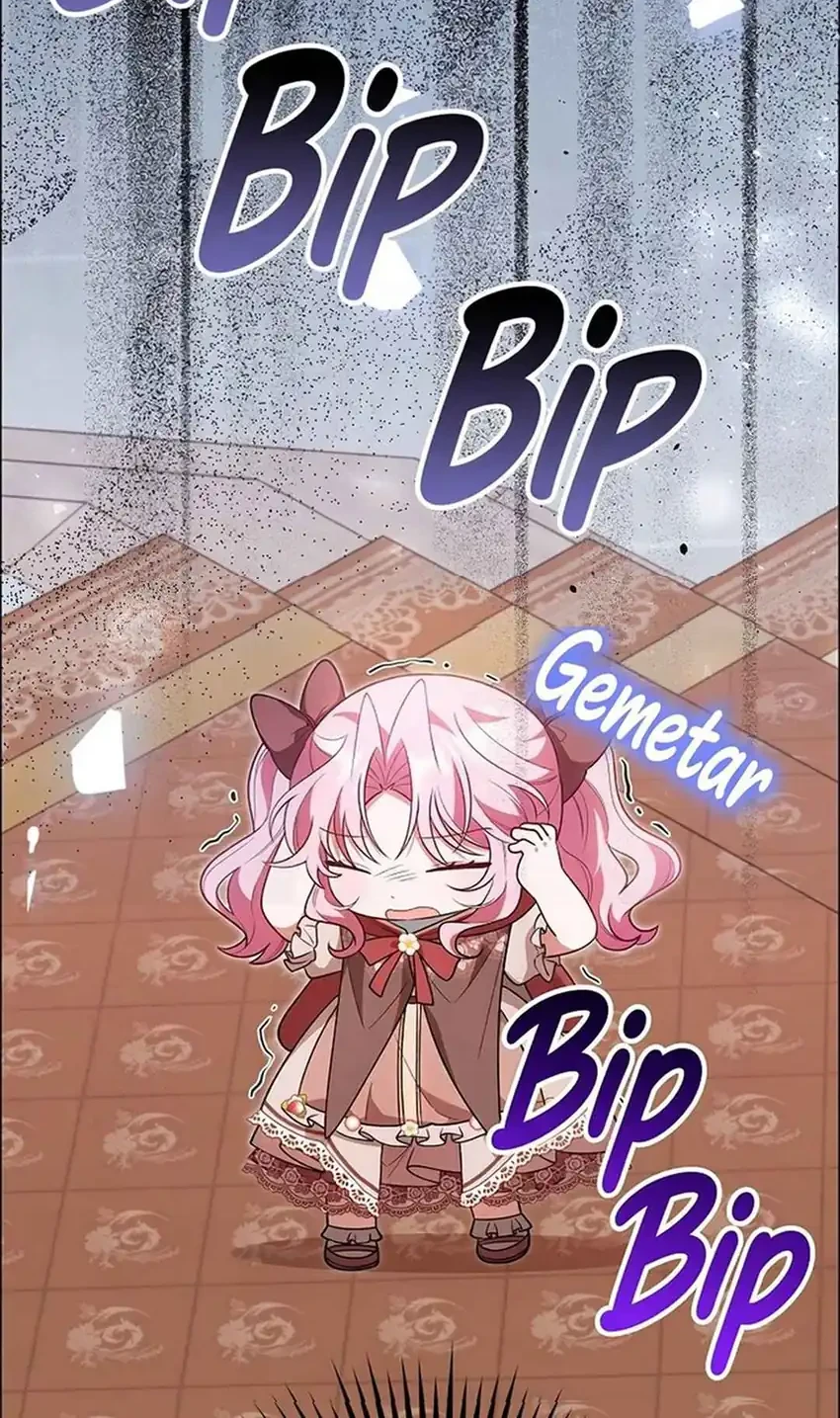 Si Bungsu di Variety Show Pengasuhan Itu Sangat Menggemaskan Chapter 14 Gambar 44