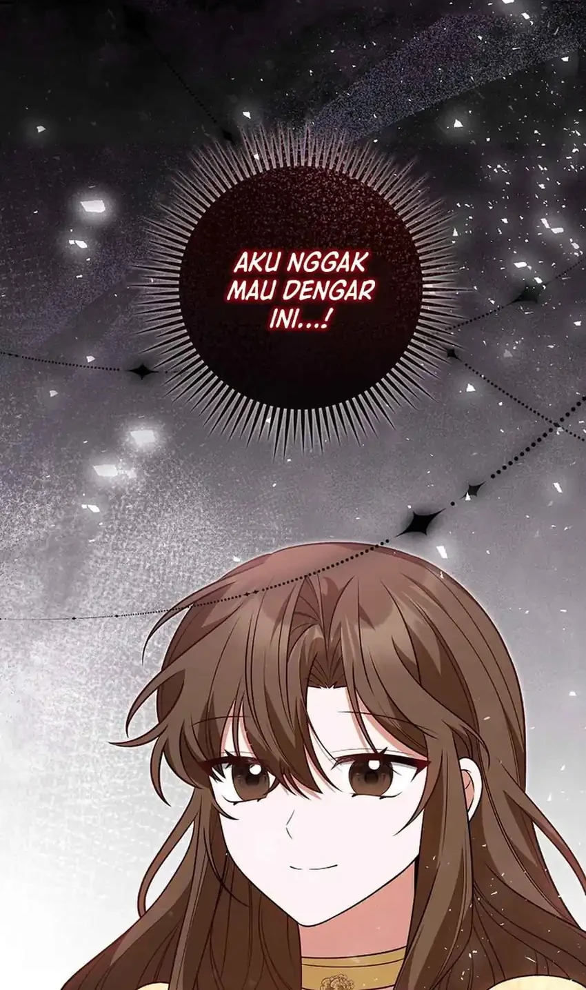 Si Bungsu di Variety Show Pengasuhan Itu Sangat Menggemaskan Chapter 14 Gambar 46