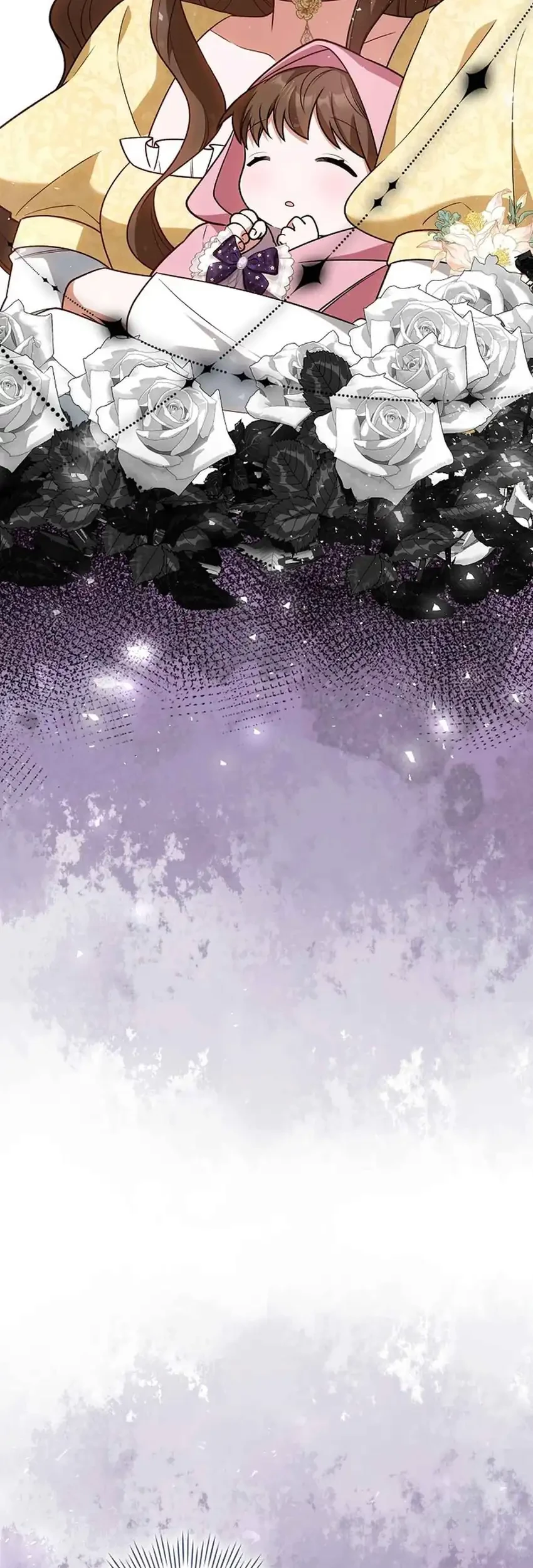 Si Bungsu di Variety Show Pengasuhan Itu Sangat Menggemaskan Chapter 14 Gambar 47