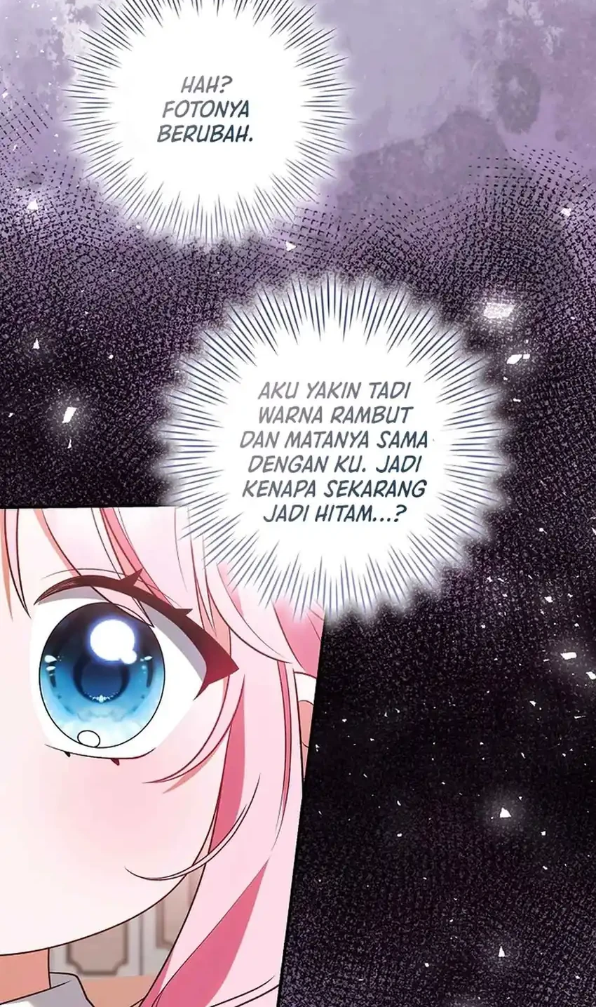 Si Bungsu di Variety Show Pengasuhan Itu Sangat Menggemaskan Chapter 14 Gambar 48