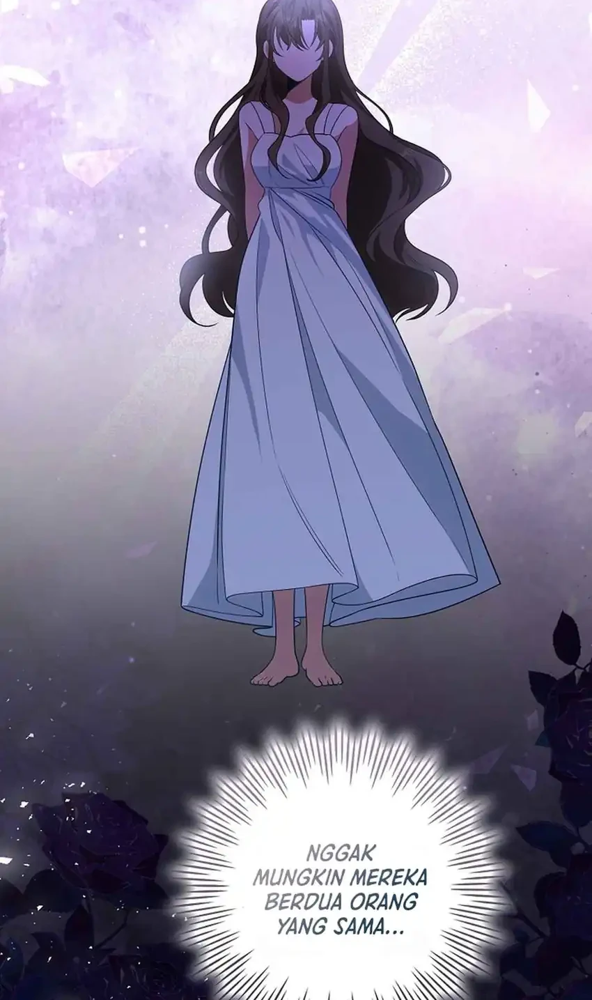 Si Bungsu di Variety Show Pengasuhan Itu Sangat Menggemaskan Chapter 14 Gambar 50