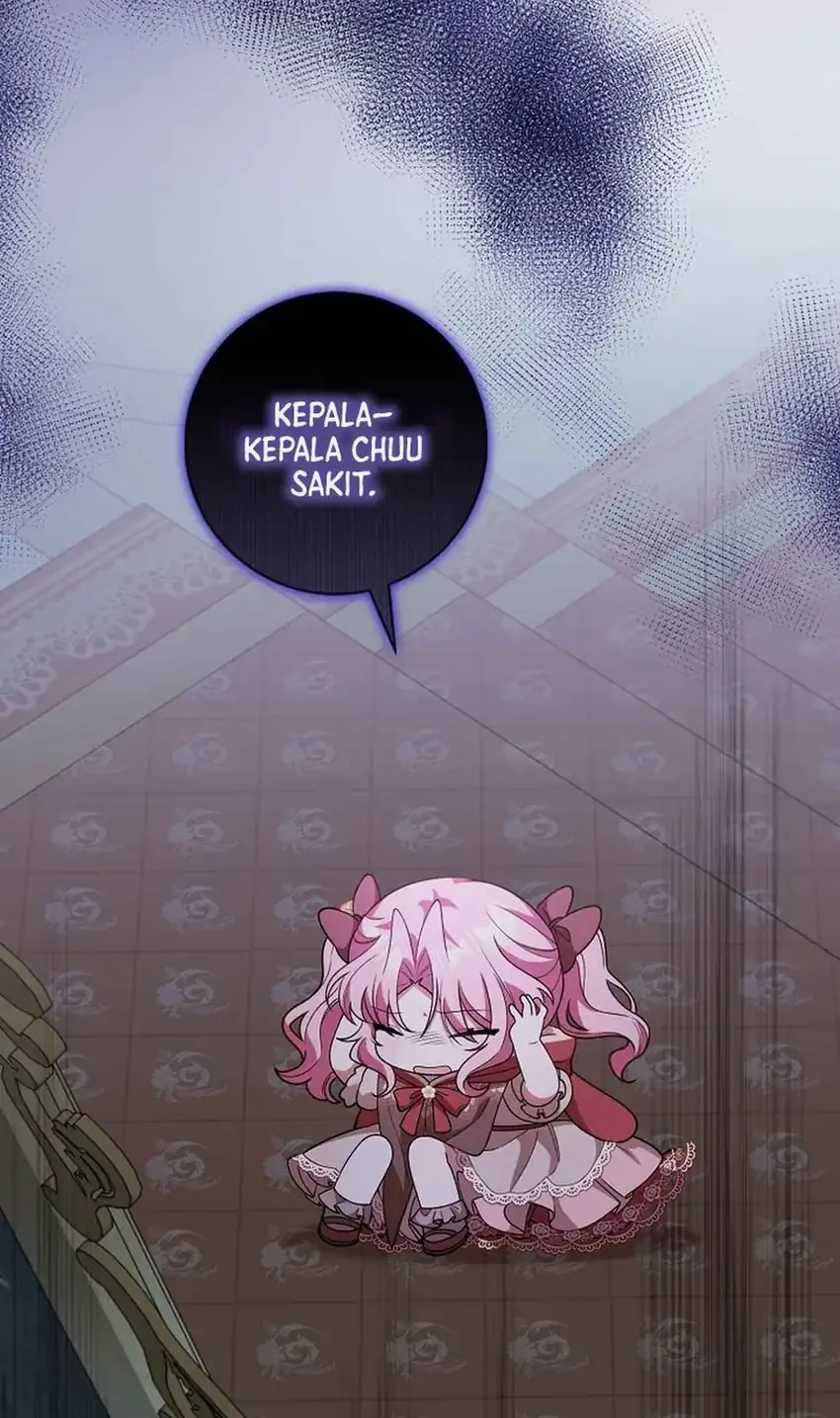 Si Bungsu di Variety Show Pengasuhan Itu Sangat Menggemaskan Chapter 14 Gambar 52