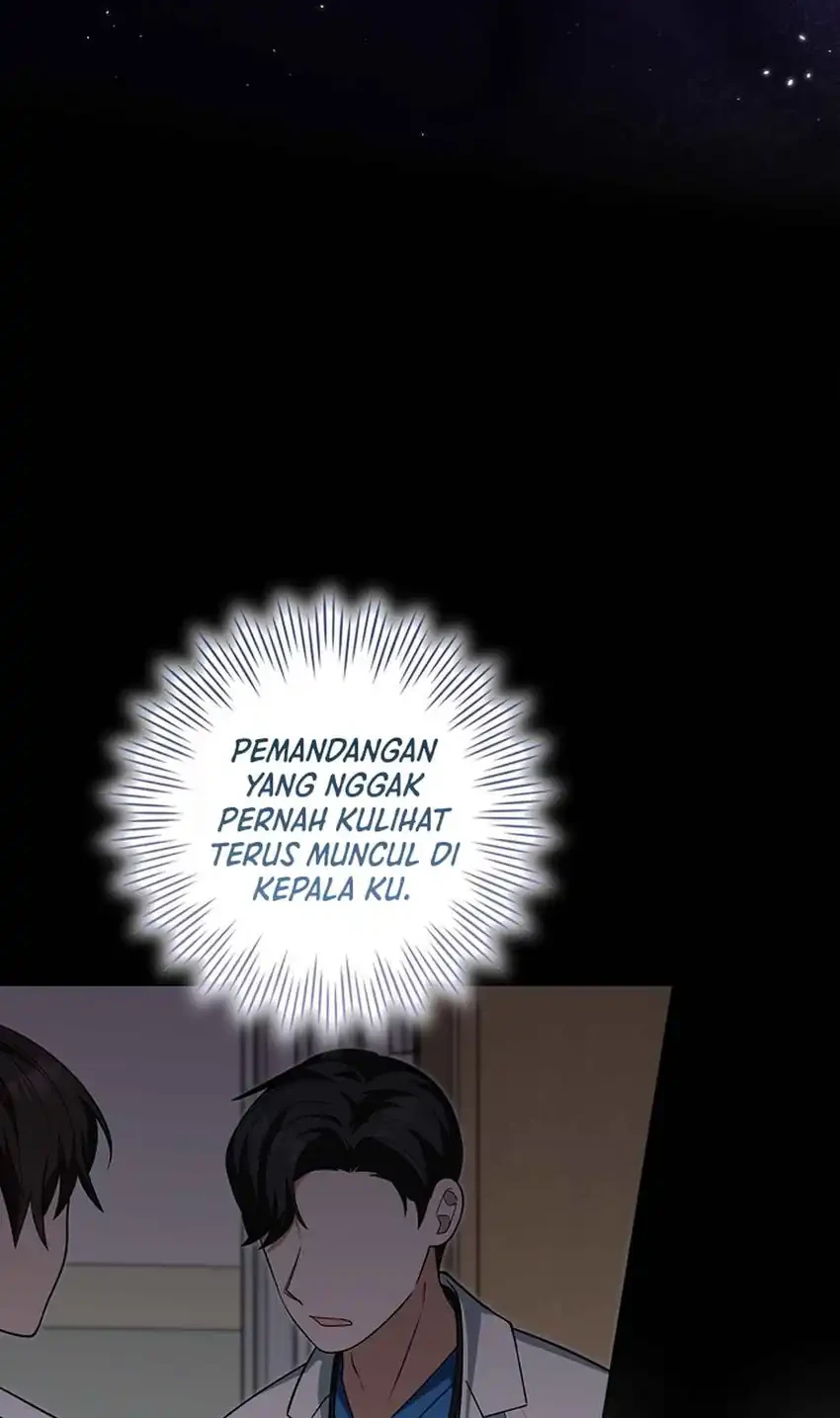 Si Bungsu di Variety Show Pengasuhan Itu Sangat Menggemaskan Chapter 14 Gambar 54