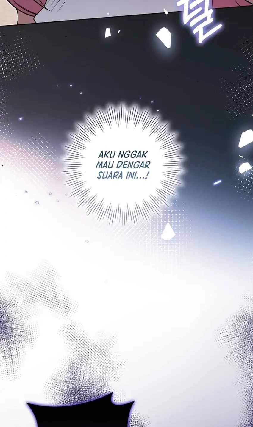 Si Bungsu di Variety Show Pengasuhan Itu Sangat Menggemaskan Chapter 14 Gambar 58