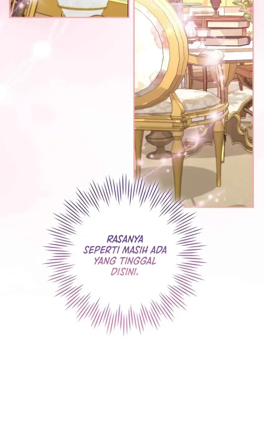 Si Bungsu di Variety Show Pengasuhan Itu Sangat Menggemaskan Chapter 14 Gambar 4