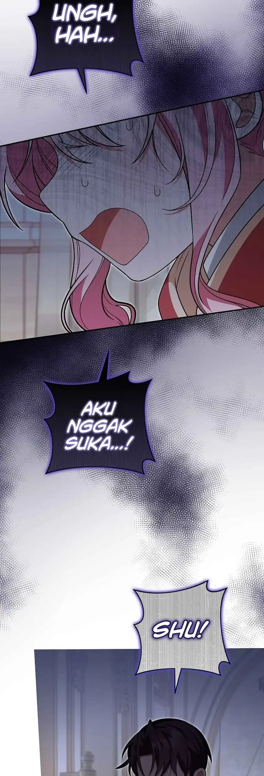 Si Bungsu di Variety Show Pengasuhan Itu Sangat Menggemaskan Chapter 14 Gambar 59