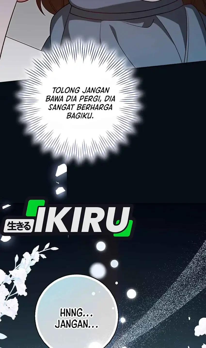 Si Bungsu di Variety Show Pengasuhan Itu Sangat Menggemaskan Chapter 14 Gambar 64