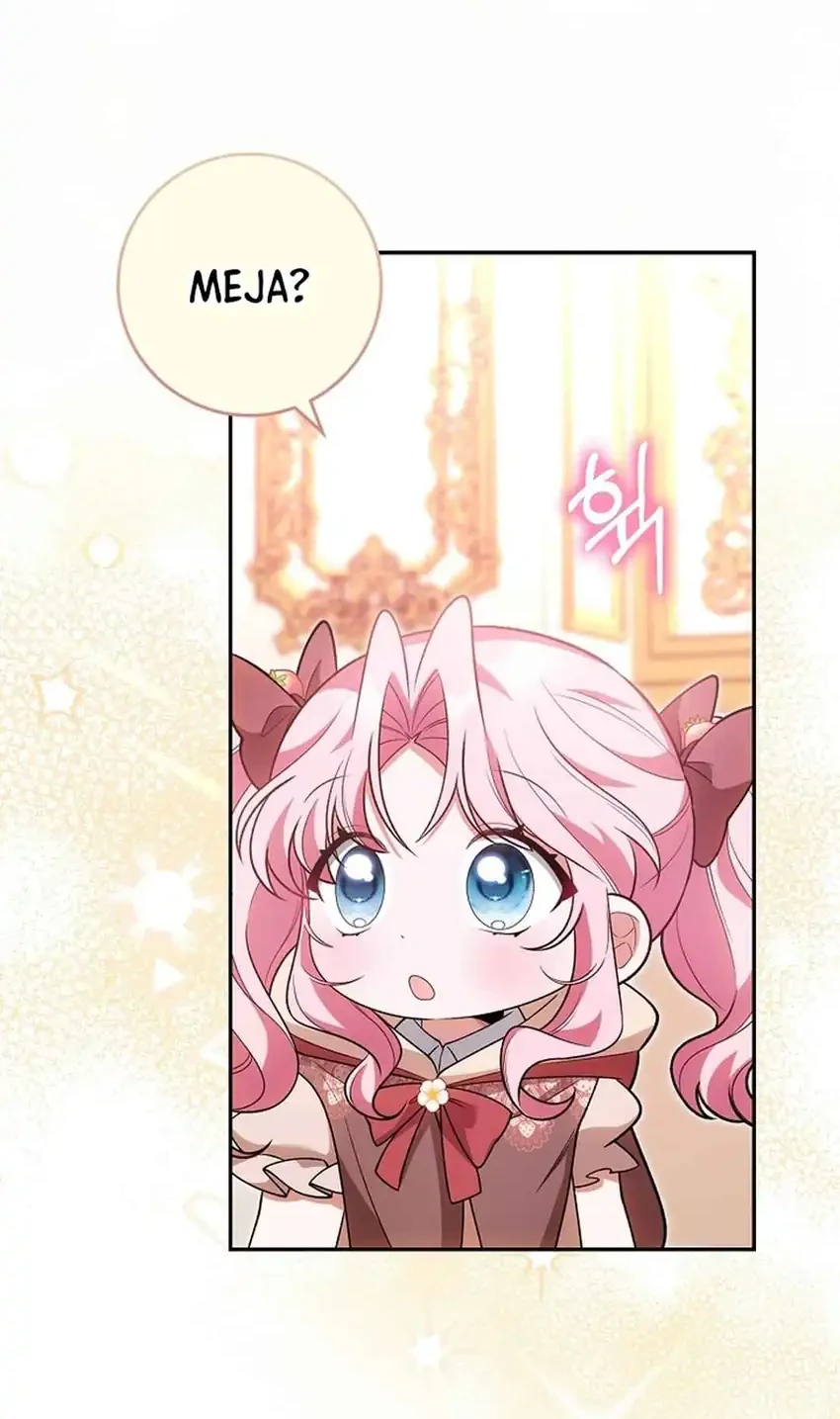 Si Bungsu di Variety Show Pengasuhan Itu Sangat Menggemaskan Chapter 14 Gambar 6