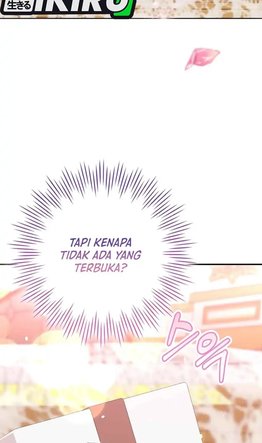 Si Bungsu di Variety Show Pengasuhan Itu Sangat Menggemaskan Chapter 14 Gambar 8