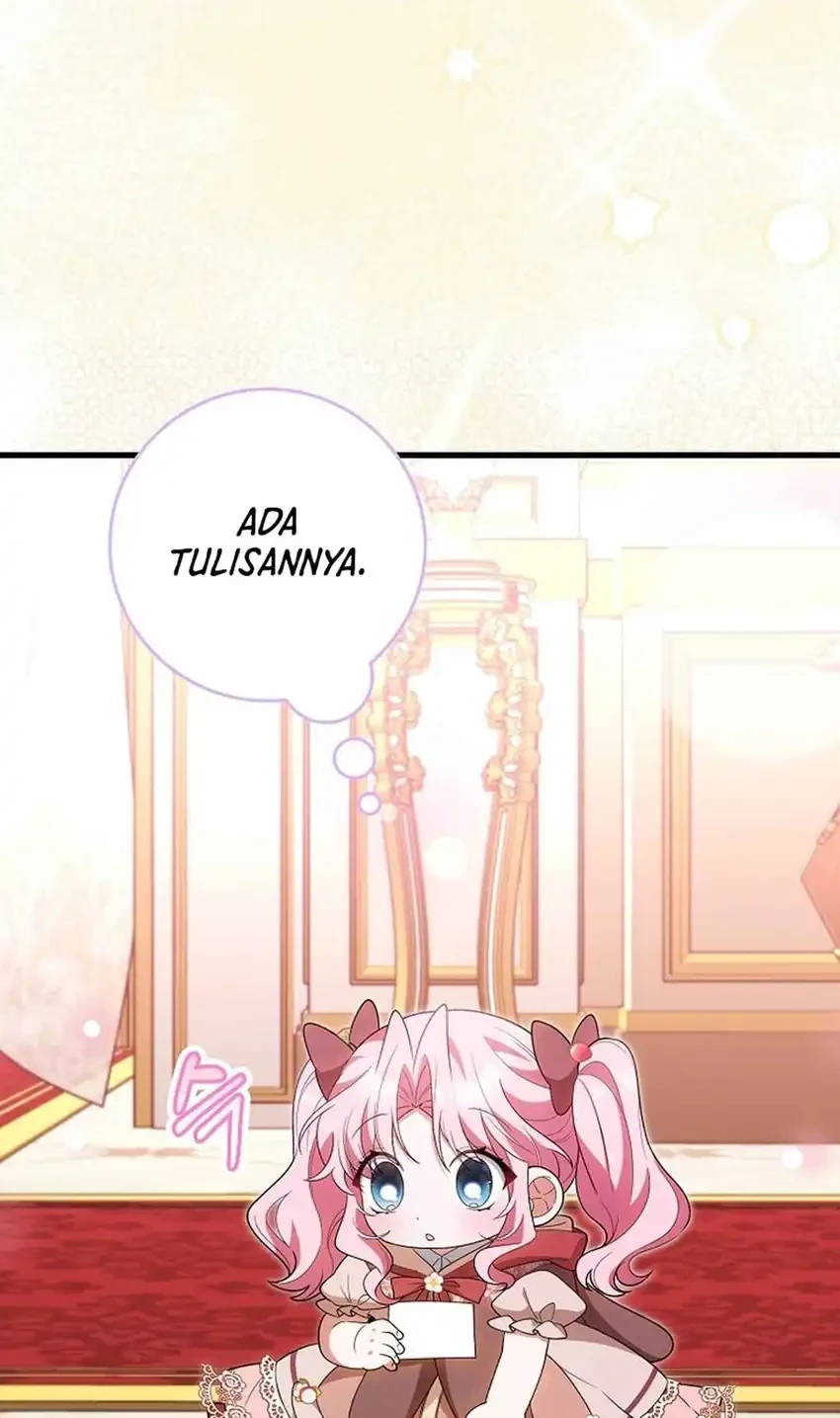 Si Bungsu di Variety Show Pengasuhan Itu Sangat Menggemaskan Chapter 14 Gambar 10