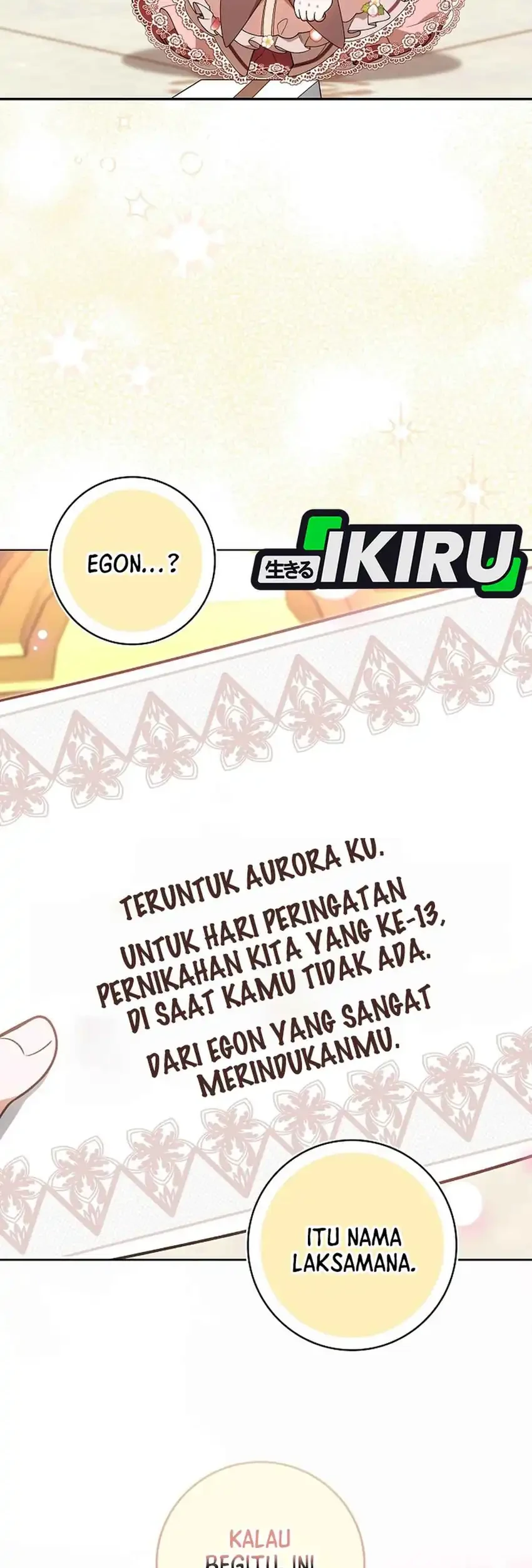 Si Bungsu di Variety Show Pengasuhan Itu Sangat Menggemaskan Chapter 14 Gambar 11