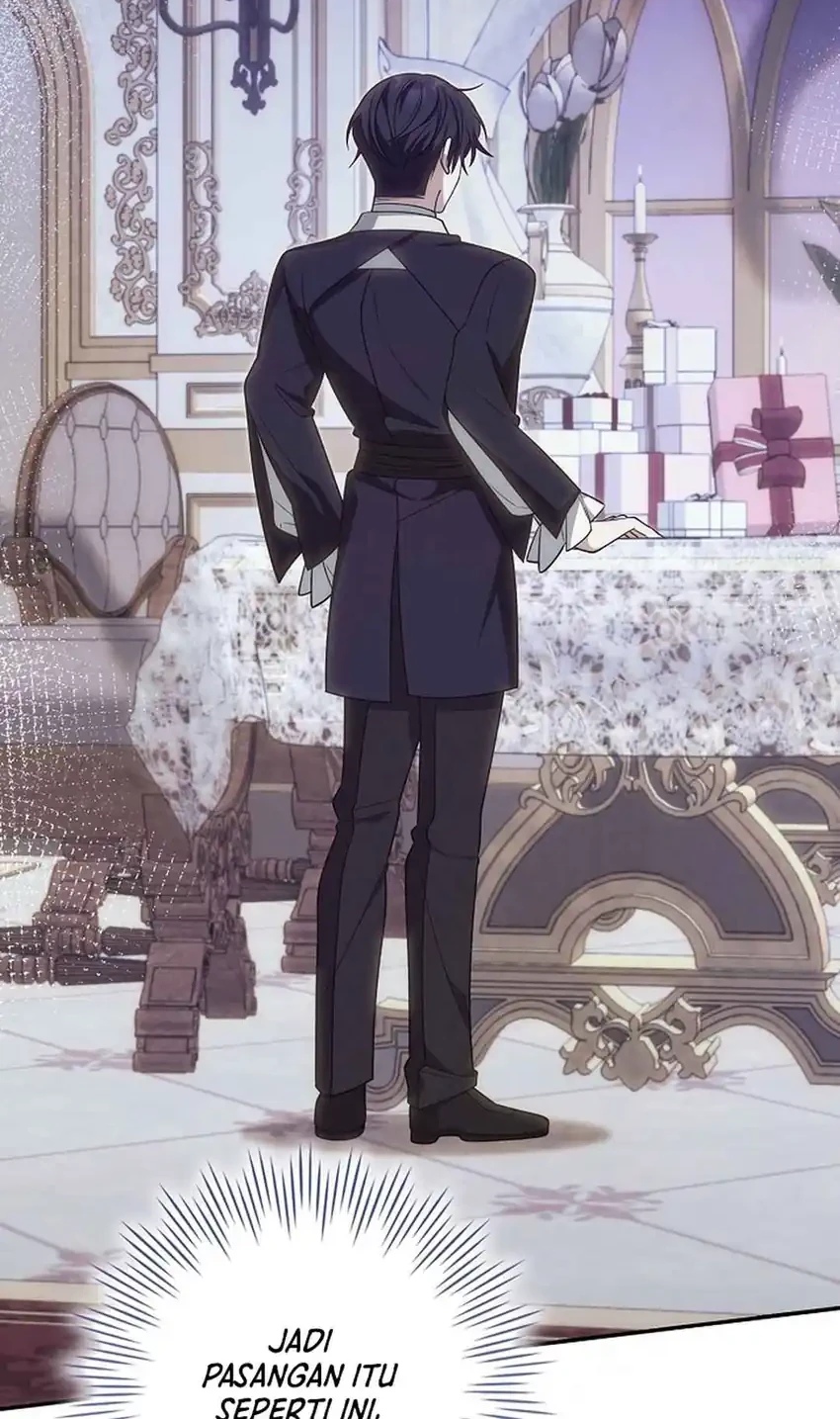 Si Bungsu di Variety Show Pengasuhan Itu Sangat Menggemaskan Chapter 14 Gambar 14