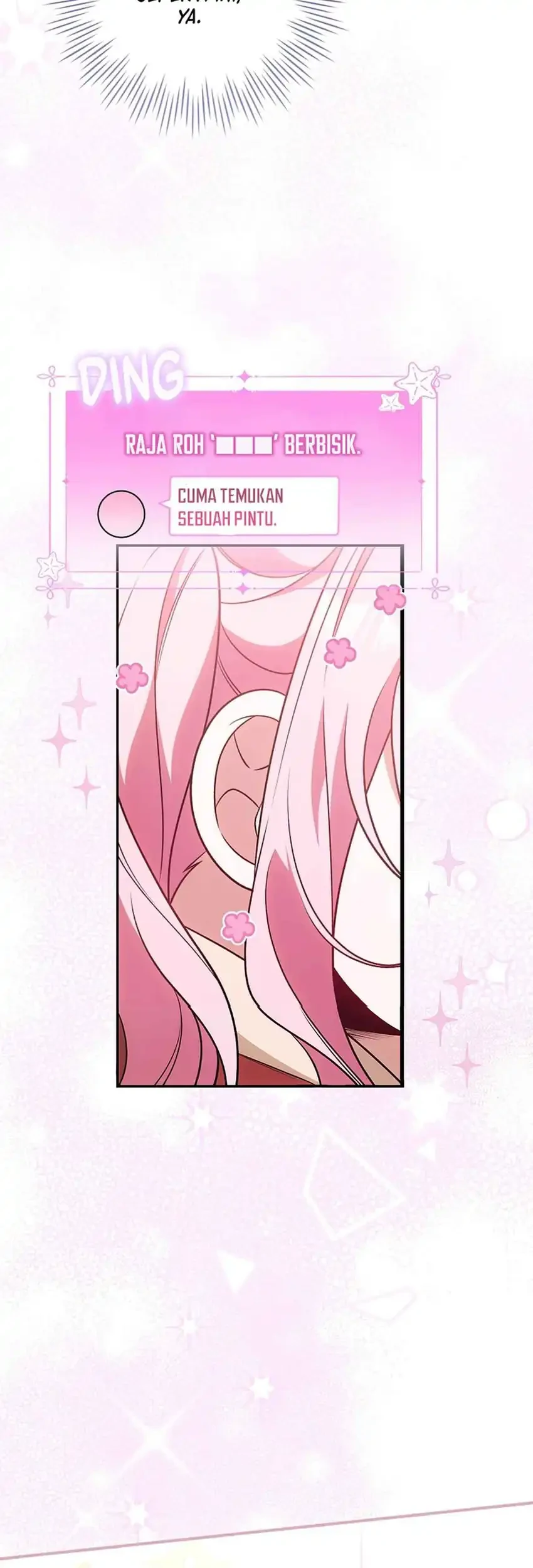 Si Bungsu di Variety Show Pengasuhan Itu Sangat Menggemaskan Chapter 14 Gambar 15