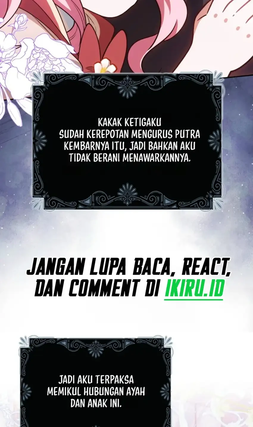 Si Bungsu di Variety Show Pengasuhan Itu Sangat Menggemaskan Chapter 15 Gambar 20