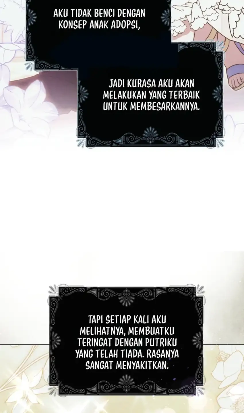 Si Bungsu di Variety Show Pengasuhan Itu Sangat Menggemaskan Chapter 15 Gambar 22