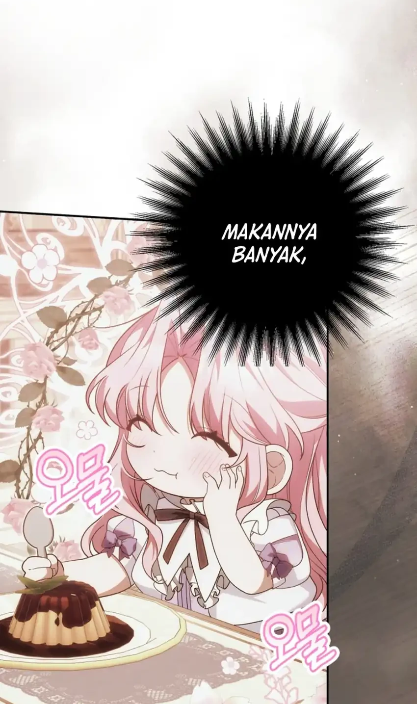 Si Bungsu di Variety Show Pengasuhan Itu Sangat Menggemaskan Chapter 15 Gambar 24