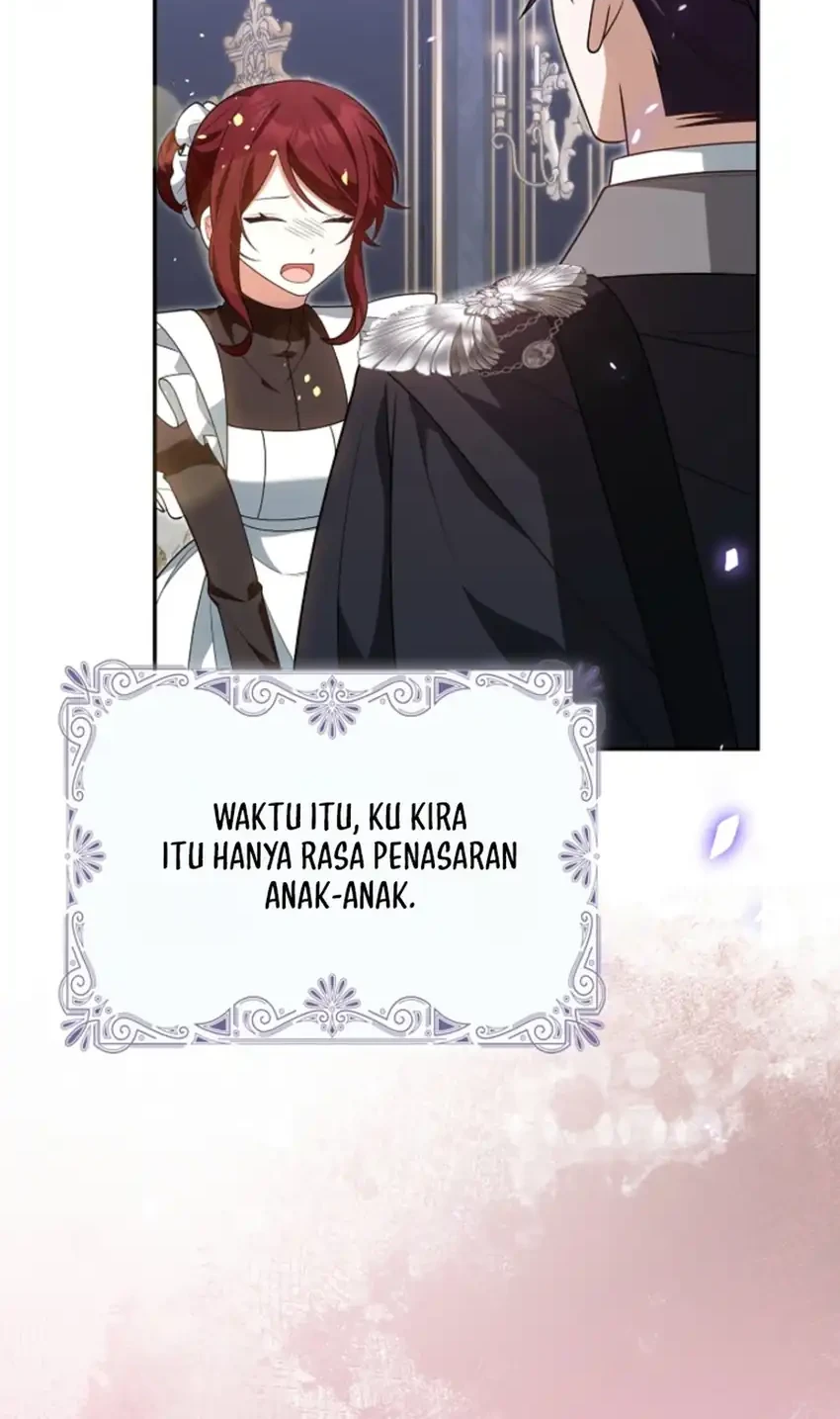 Si Bungsu di Variety Show Pengasuhan Itu Sangat Menggemaskan Chapter 15 Gambar 26