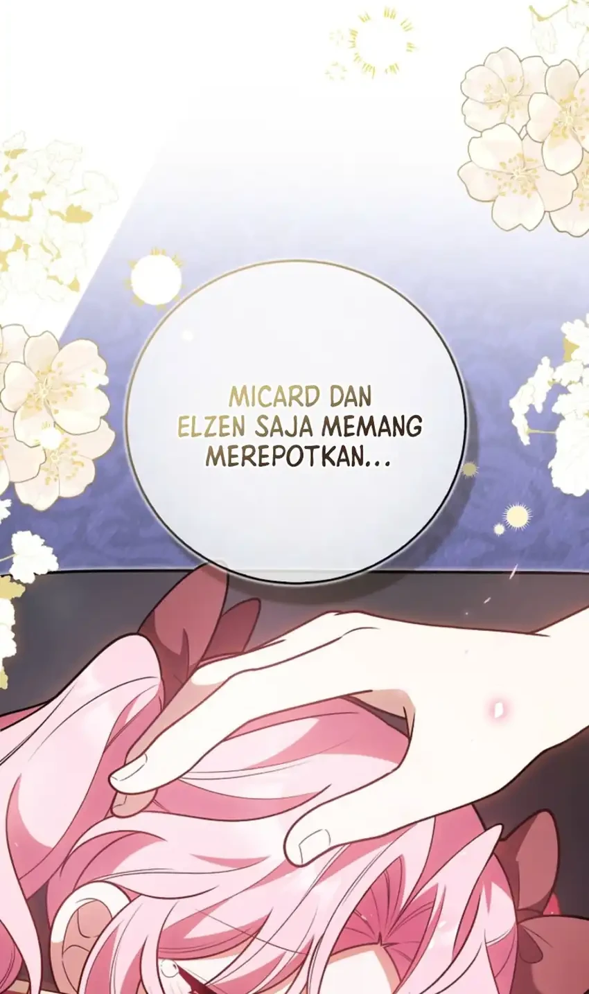 Si Bungsu di Variety Show Pengasuhan Itu Sangat Menggemaskan Chapter 15 Gambar 28