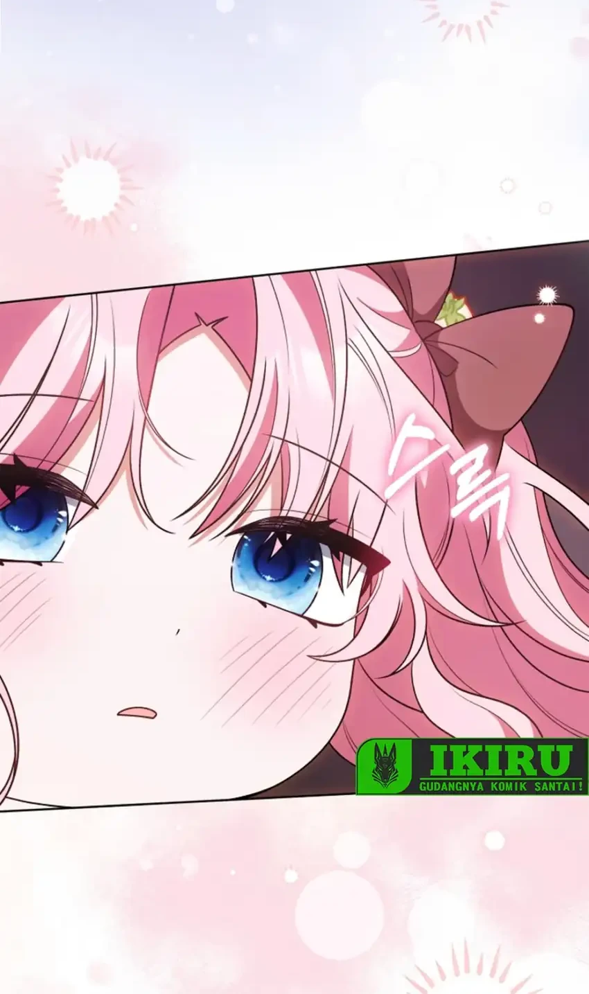 Si Bungsu di Variety Show Pengasuhan Itu Sangat Menggemaskan Chapter 15 Gambar 32