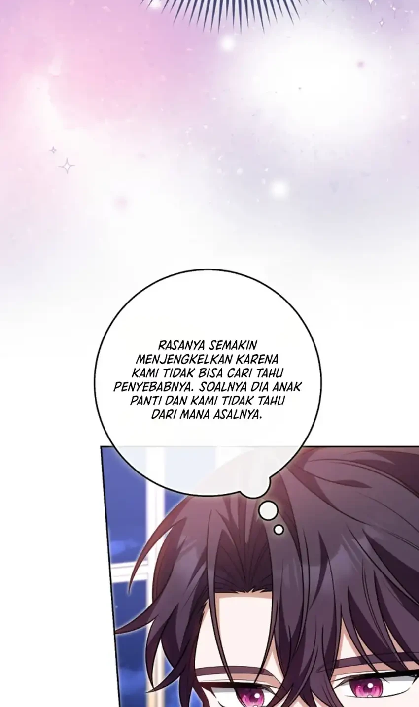 Si Bungsu di Variety Show Pengasuhan Itu Sangat Menggemaskan Chapter 15 Gambar 36