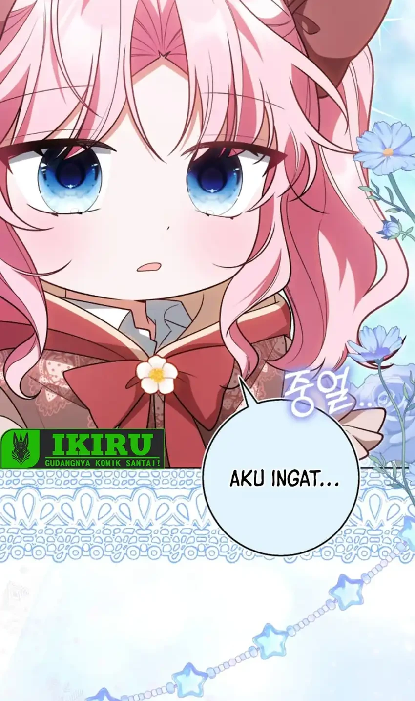 Si Bungsu di Variety Show Pengasuhan Itu Sangat Menggemaskan Chapter 15 Gambar 38