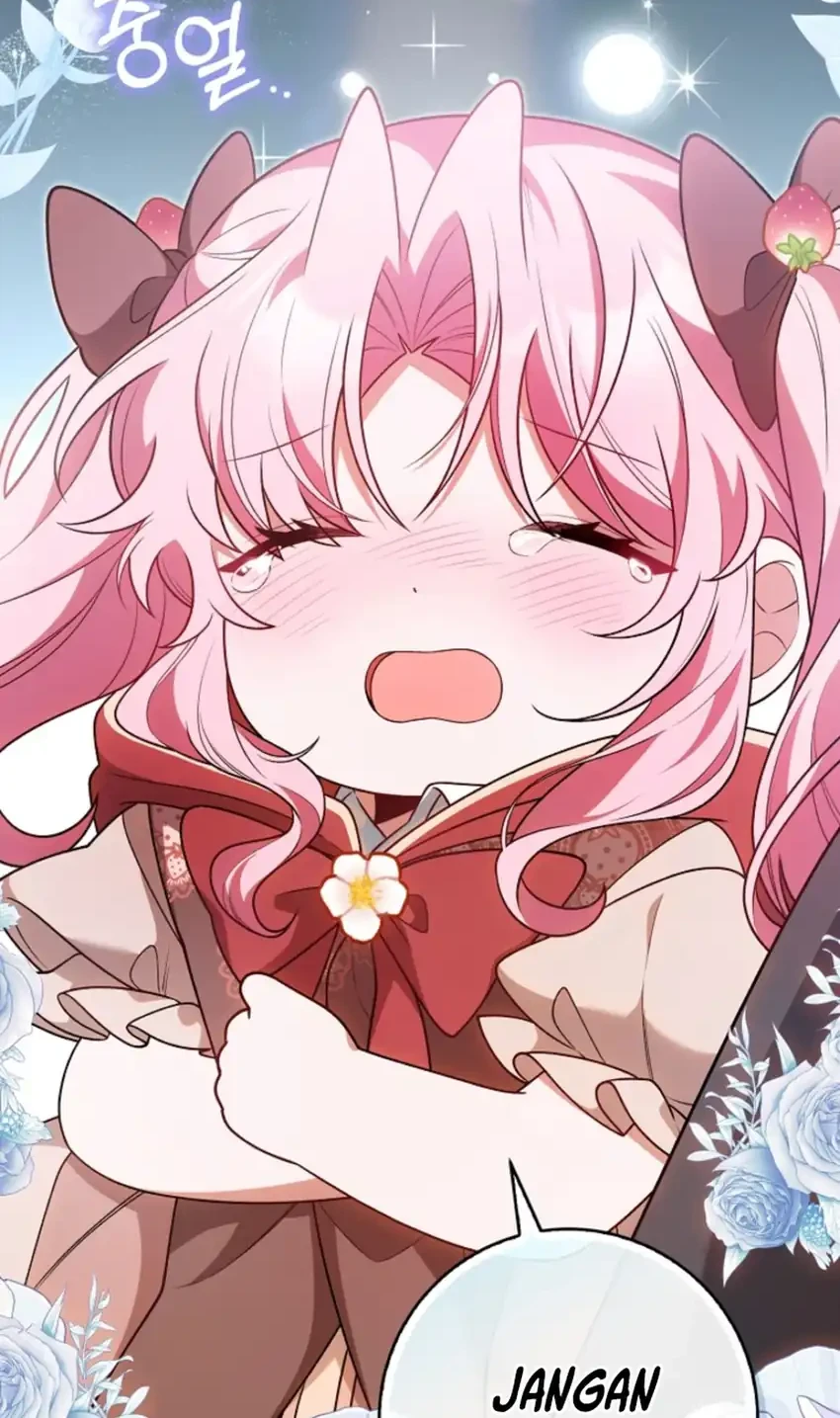 Manhwa Si Bungsu di Variety Show Pengasuhan Itu Sangat Menggemaskan Chapter 15 gambar 2