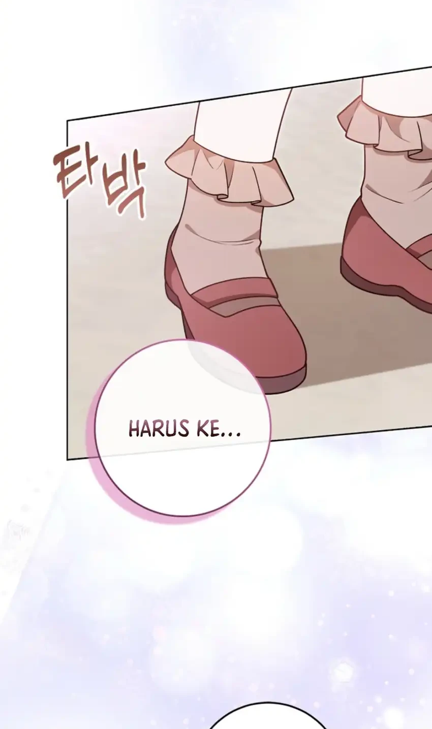 Si Bungsu di Variety Show Pengasuhan Itu Sangat Menggemaskan Chapter 15 Gambar 40