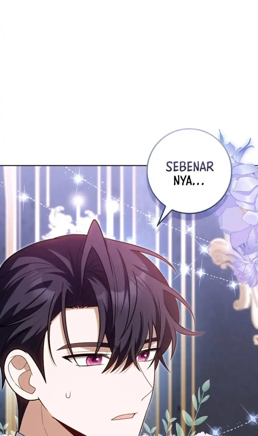 Si Bungsu di Variety Show Pengasuhan Itu Sangat Menggemaskan Chapter 15 Gambar 44