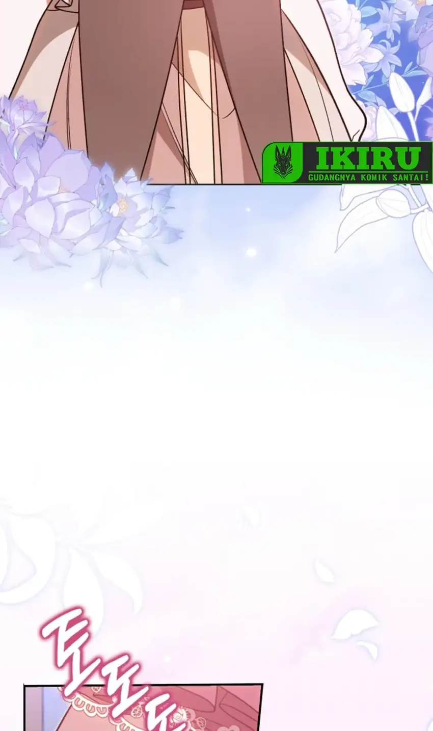 Si Bungsu di Variety Show Pengasuhan Itu Sangat Menggemaskan Chapter 15 Gambar 46