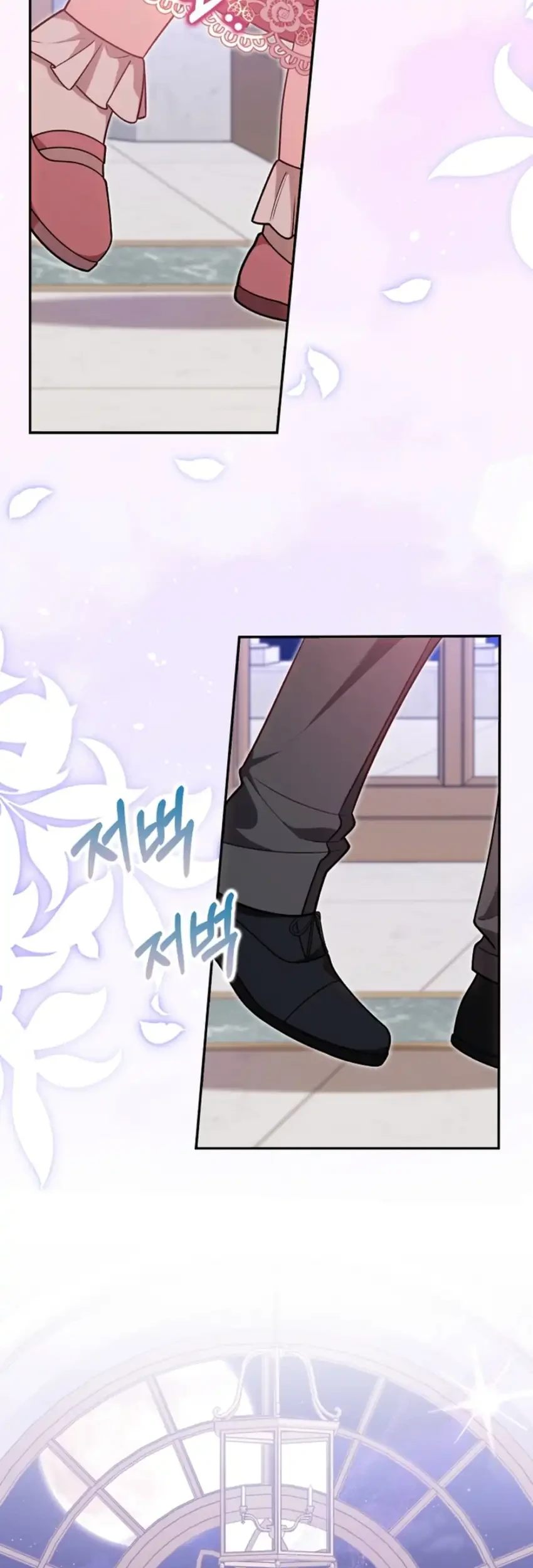 Si Bungsu di Variety Show Pengasuhan Itu Sangat Menggemaskan Chapter 15 Gambar 47