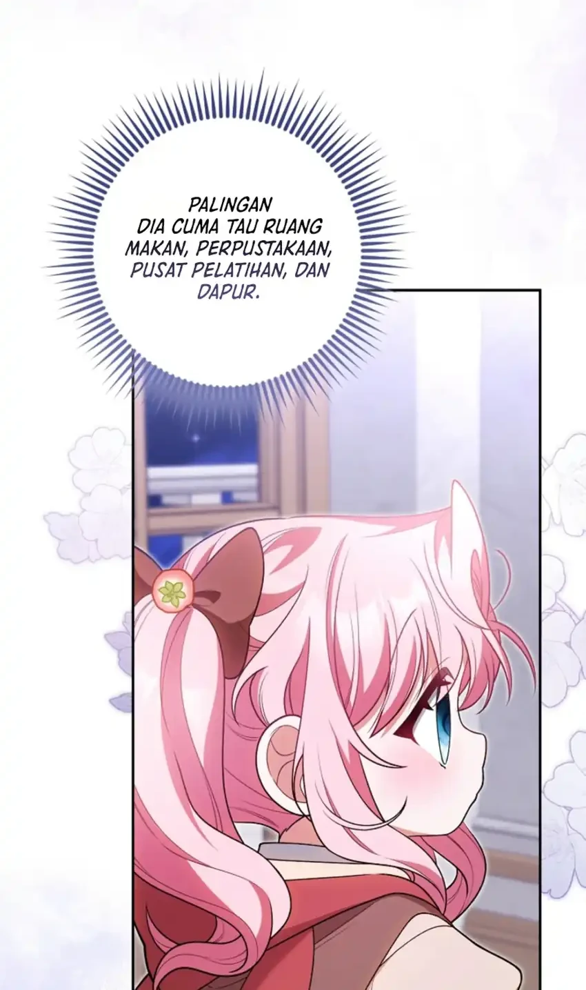 Si Bungsu di Variety Show Pengasuhan Itu Sangat Menggemaskan Chapter 15 Gambar 50