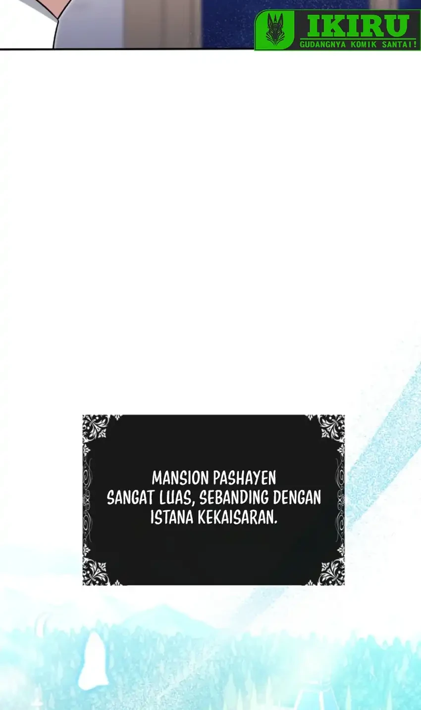 Si Bungsu di Variety Show Pengasuhan Itu Sangat Menggemaskan Chapter 15 Gambar 52