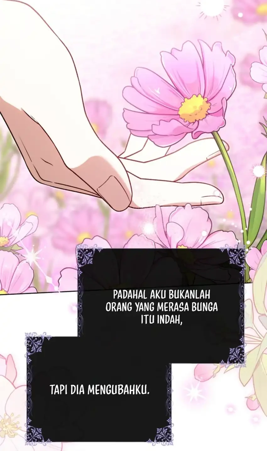 Si Bungsu di Variety Show Pengasuhan Itu Sangat Menggemaskan Chapter 15 Gambar 58