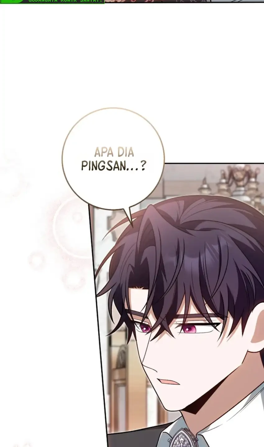 Si Bungsu di Variety Show Pengasuhan Itu Sangat Menggemaskan Chapter 15 Gambar 4