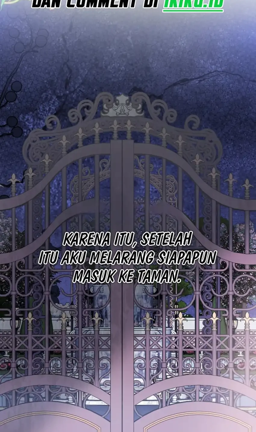 Si Bungsu di Variety Show Pengasuhan Itu Sangat Menggemaskan Chapter 15 Gambar 62