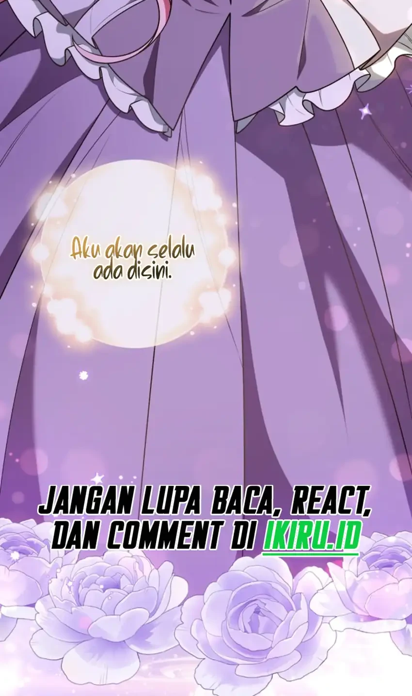 Si Bungsu di Variety Show Pengasuhan Itu Sangat Menggemaskan Chapter 15 Gambar 64