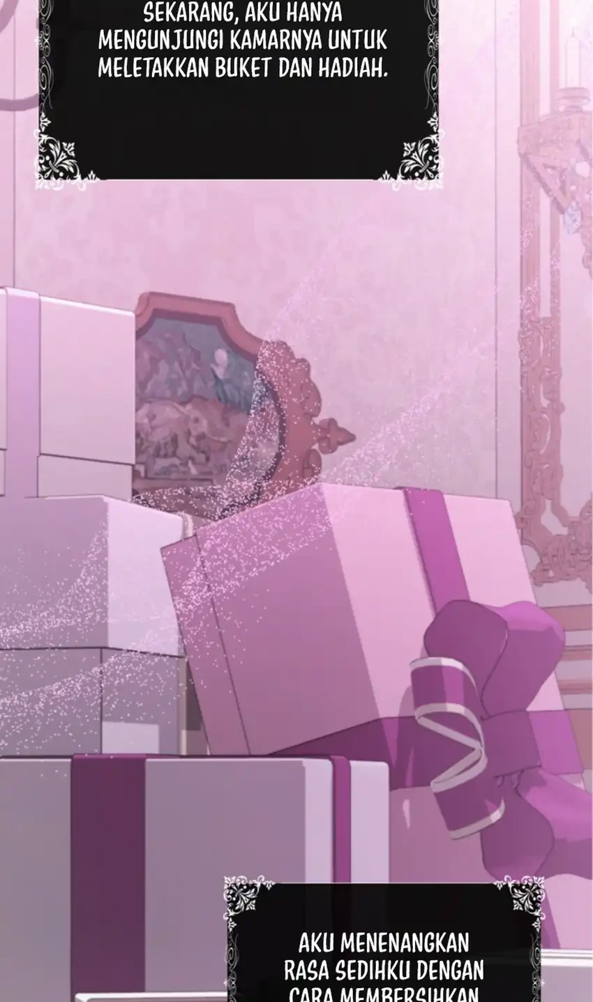 Si Bungsu di Variety Show Pengasuhan Itu Sangat Menggemaskan Chapter 15 Gambar 66