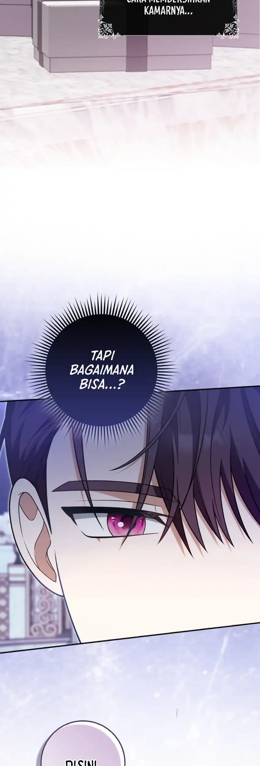 Si Bungsu di Variety Show Pengasuhan Itu Sangat Menggemaskan Chapter 15 Gambar 67