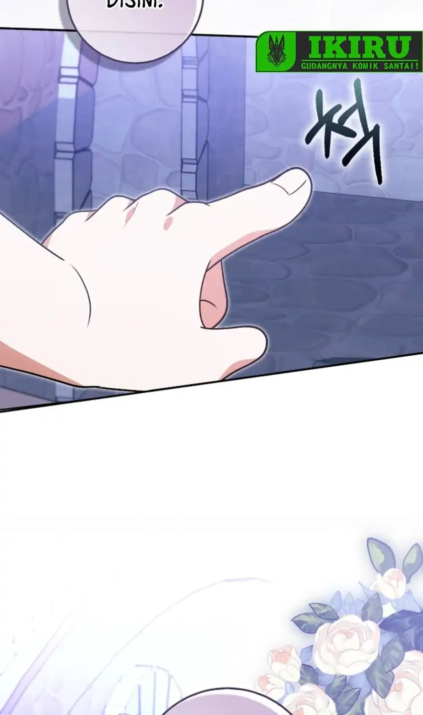 Si Bungsu di Variety Show Pengasuhan Itu Sangat Menggemaskan Chapter 15 Gambar 68