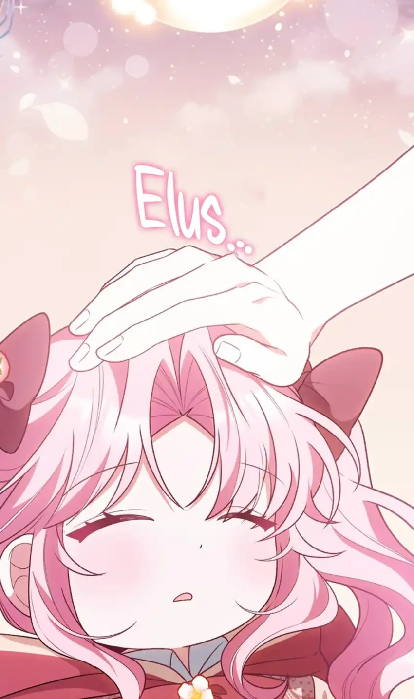 Si Bungsu di Variety Show Pengasuhan Itu Sangat Menggemaskan Chapter 15 Gambar 8