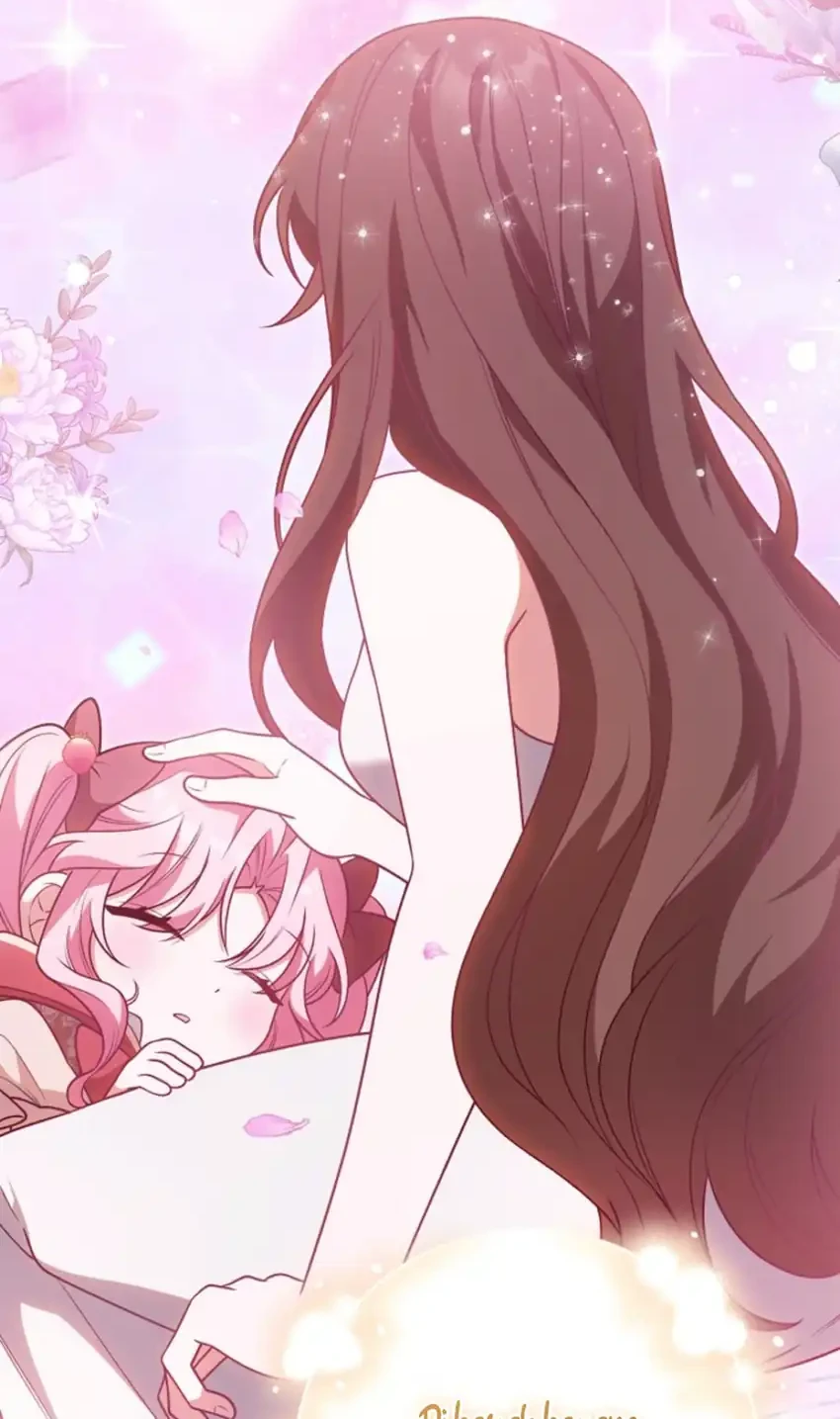 Si Bungsu di Variety Show Pengasuhan Itu Sangat Menggemaskan Chapter 15 Gambar 10