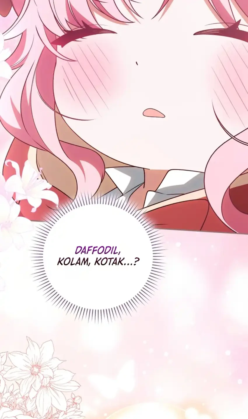 Si Bungsu di Variety Show Pengasuhan Itu Sangat Menggemaskan Chapter 15 Gambar 12