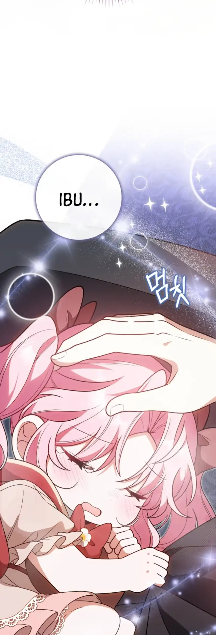 Si Bungsu di Variety Show Pengasuhan Itu Sangat Menggemaskan Chapter 15 Gambar 15